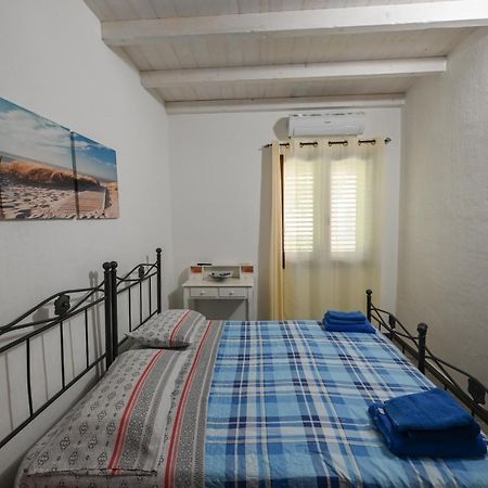 B&B Su Neulagi Triei Экстерьер фото