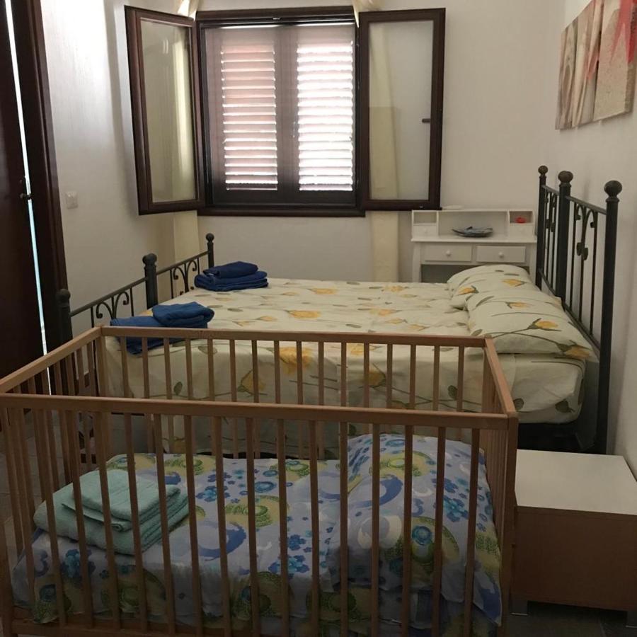 B&B Su Neulagi Triei Экстерьер фото