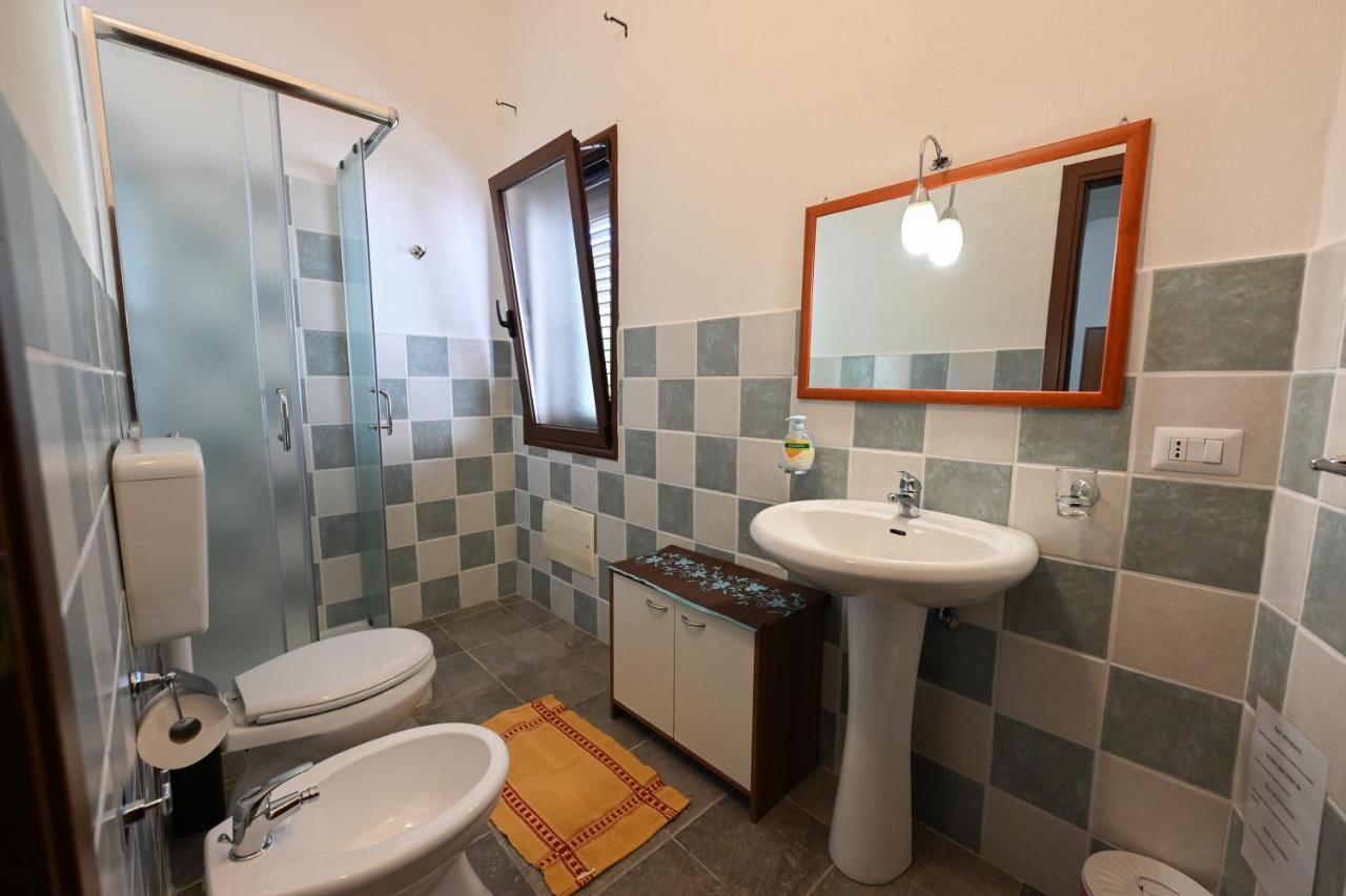 B&B Su Neulagi Triei Экстерьер фото