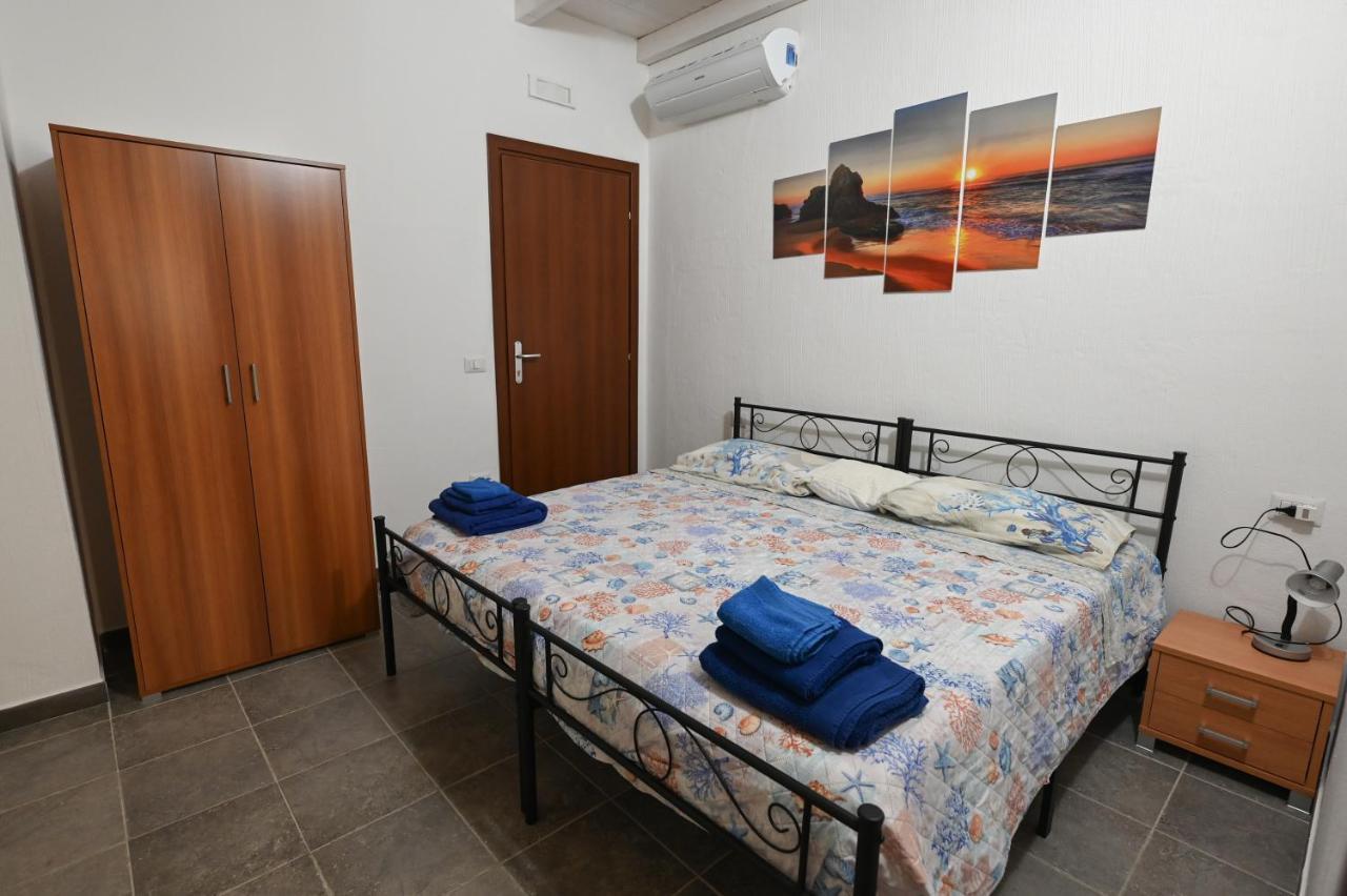 B&B Su Neulagi Triei Экстерьер фото