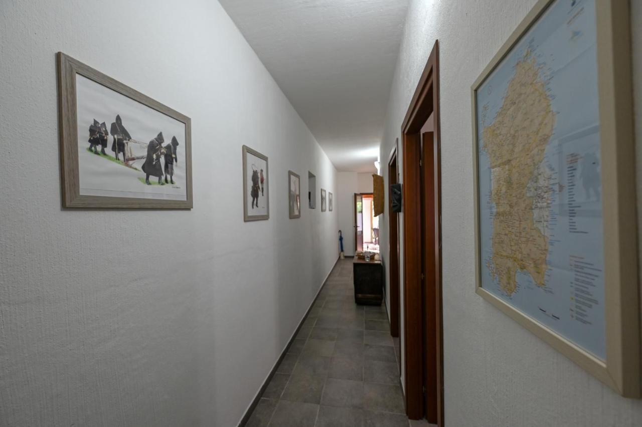 B&B Su Neulagi Triei Экстерьер фото