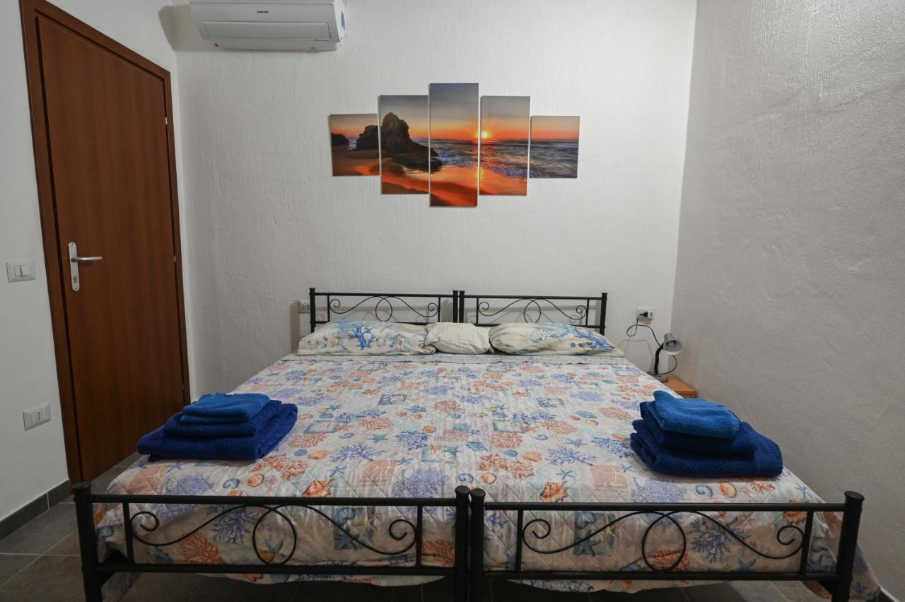 B&B Su Neulagi Triei Экстерьер фото