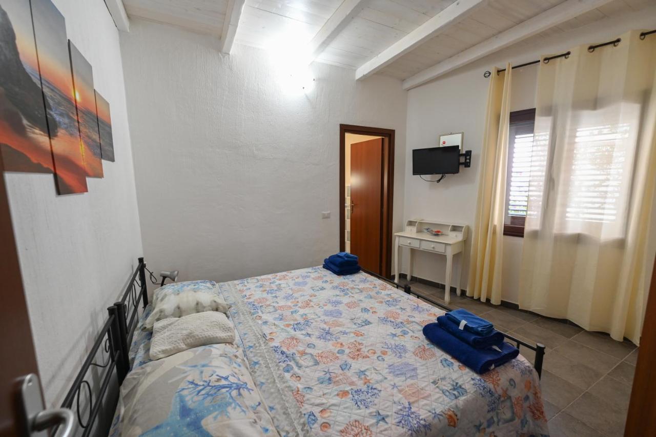 B&B Su Neulagi Triei Экстерьер фото