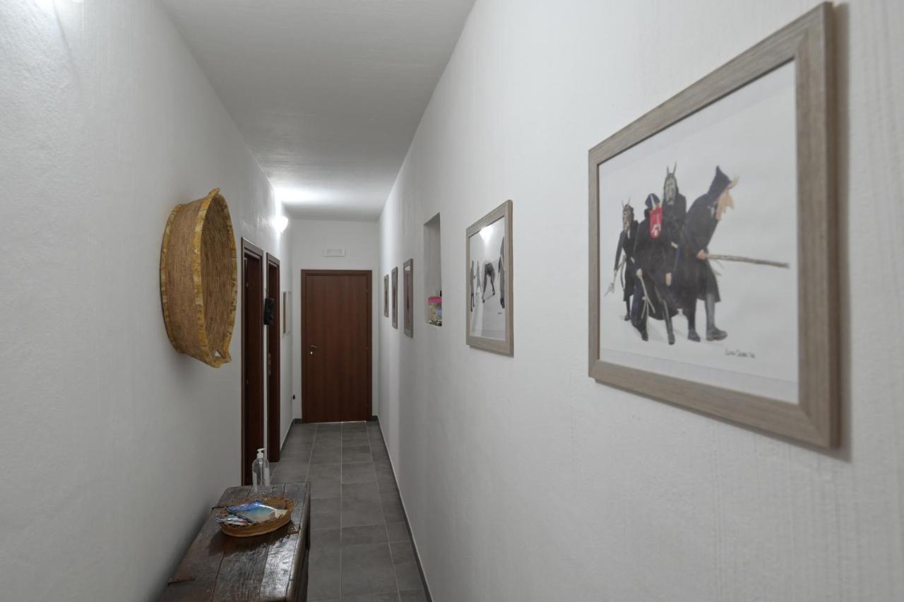 B&B Su Neulagi Triei Экстерьер фото